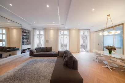 Atelier Moderne, Artisan en Travaux Généraux et Rénovation à Paris 17
