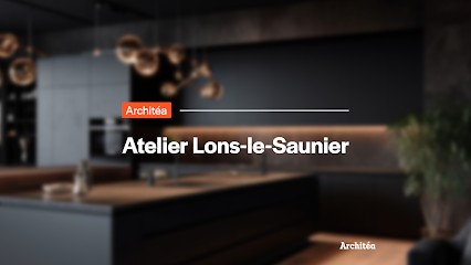 Architéa Lons-le-Saunier, Artisan en Travaux Généraux et Rénovation à Lons-le-Saunier