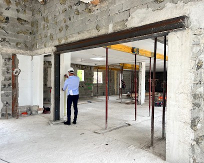 GF2, Artisan en Travaux Généraux et Rénovation à Martigues