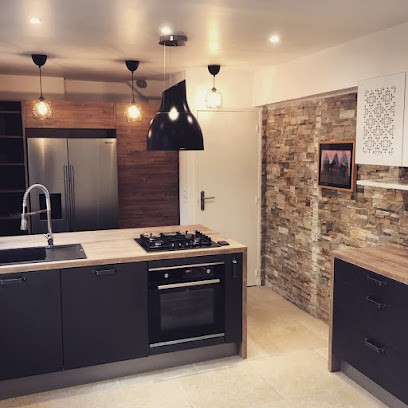 LeveL Rénovation, Artisan en Travaux Généraux et Rénovation à Paris 15