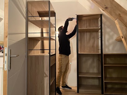 MJ SERVICES 45 - Travaux de rénovation Orléans, Artisan en Travaux Généraux et Rénovation à Vienne-en-Val