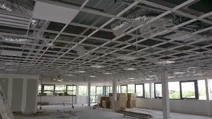 SARL QUALIPLATRE, Artisan en Travaux Généraux et Rénovation à Merville