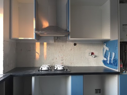 T.M.E.D, Artisan en Travaux Généraux et Rénovation à Marseille 12