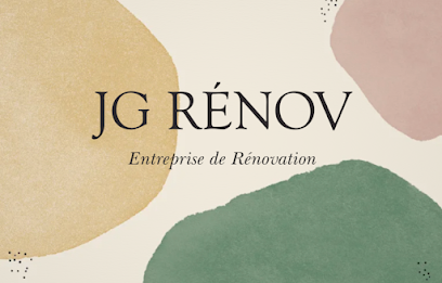 Jg Rénov, Travaux Généraux à Antony