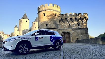 illiCO travaux Metz Est, Artisan en Travaux Généraux et Rénovation à Metz