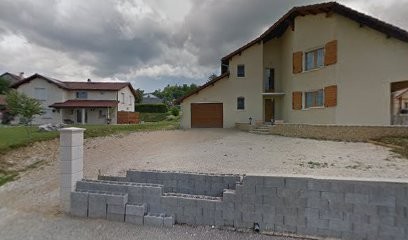 ZMS 01, Artisan en Travaux Généraux et Rénovation à Aranc