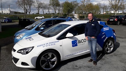 illiCO travaux Perpignan Ouest, Artisan en Travaux Généraux et Rénovation à Baho