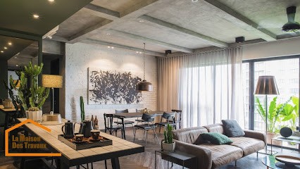 La Maison Des Travaux, Artisan en Travaux Généraux et Rénovation à Meaux