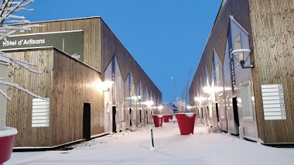 APO-G AGENCEMENT Aménagement De Bureaux, Artisan en Travaux Généraux et Rénovation à Vaux-le-Pénil