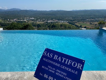 BATIFOR SAS, Artisan en Travaux Généraux et Rénovation à Montauroux