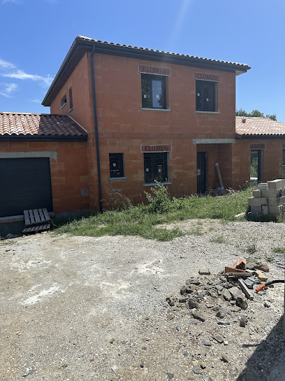 Signature Travaux Généraux à Albi