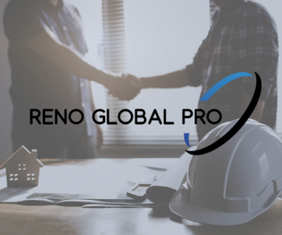 Reno Global Pro, Travaux Généraux à Corbas