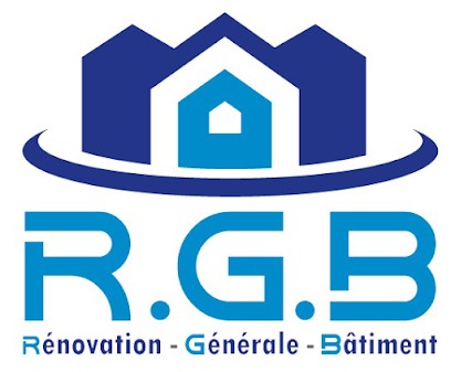 RGB, Artisan en Travaux Généraux et Rénovation à Mours