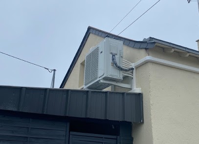 Groupe Vent Vert, Artisan en Travaux Généraux et Rénovation à Aubervilliers