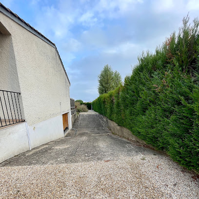 Camif Habitat, Travaux Généraux à Charnay-lès-Mâcon