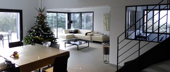 Vitruve, Artisan en Travaux Généraux et Rénovation à Gex