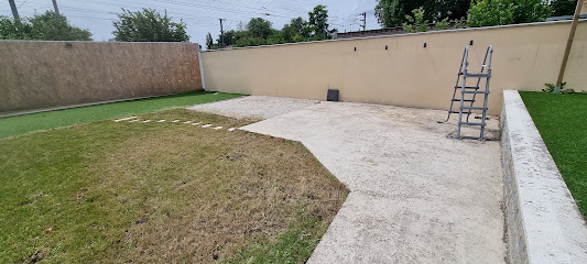 Performance Habitat 3E, Travaux Généraux à Mitry-Mory