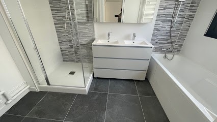 Image Rénov', Artisan en Travaux Généraux et Rénovation à Pontoise