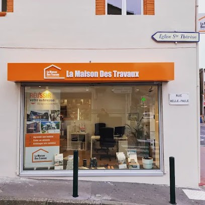 La Maison Des Travaux Toulouse, Artisan en Travaux Généraux et Rénovation à Toulouse