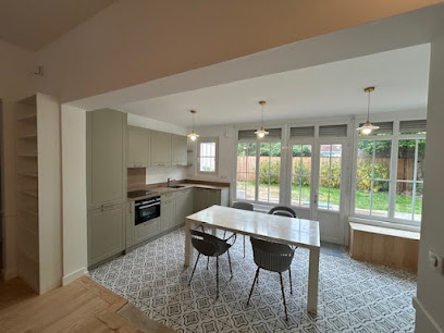 Rénovation Bordelaise Bordeaux-Mérignac, Travaux Généraux à Mérignac