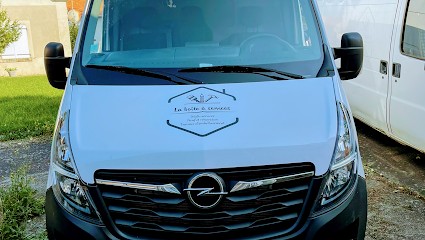 La boîte à services, Artisan en Travaux Généraux et Rénovation à Poitiers