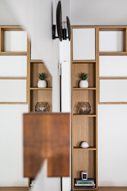 Shad Design, Artisan en Travaux Généraux et Rénovation à Paris 15