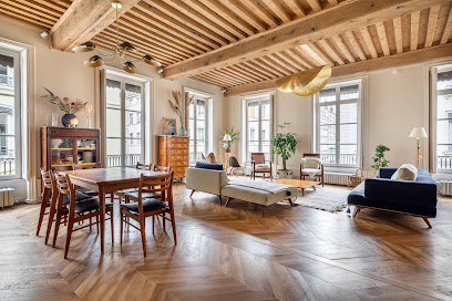 Revel Rénovation – Rénovation De Maisons, Appartements Et Cabinets Médicaux Lyon, Travaux Généraux à Lyon 07