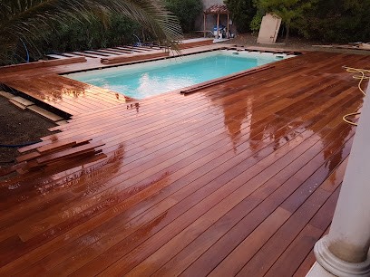 RC Travaux, Artisan en Travaux Généraux et Rénovation à Montbazin