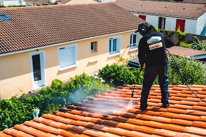 Démoussage & Ravalement Sablais, Artisan en Travaux Généraux et Rénovation à Château-d'Olonne