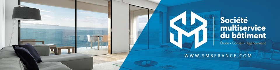 SMB FRANCE, Artisan en Travaux Généraux et Rénovation à Cannes
