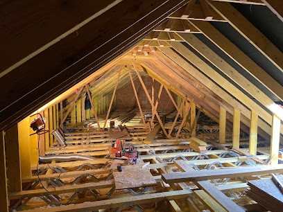 Bat Confort, Artisan en Travaux Généraux et Rénovation à Saint-Doulchard