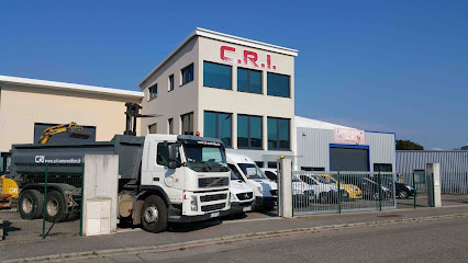 C.r.i. Centre De Rénovation Et De Construction Immobilière, Travaux Généraux à Wittenheim