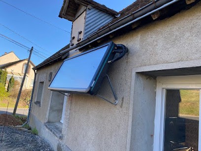 NOUVEL AIR ENERGIE, Artisan en Travaux Généraux et Rénovation à Clichy