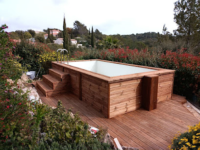 Esterel Var Construction Travaux Généraux à Bagnols-en-Forêt