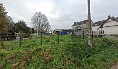 Décap'sol (Eurl), Artisan en Travaux Généraux et Rénovation à Saint-Perreux