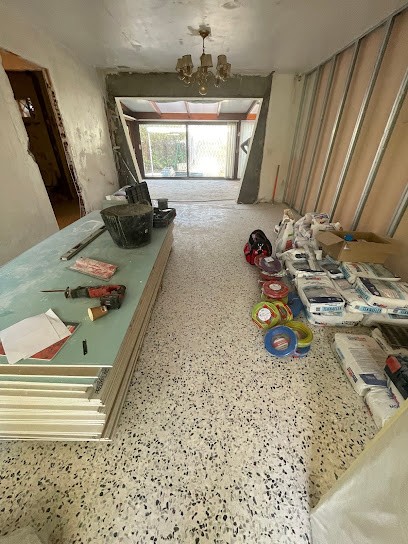 MD Habitat, Artisan en Travaux Généraux et Rénovation à Vendargues