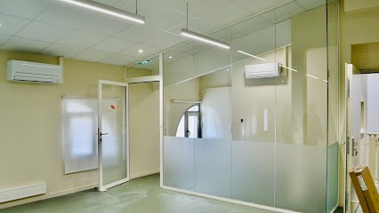 Abfc Amenag Bureaux France Cloisons, Artisan en Travaux Généraux et Rénovation à Auriol