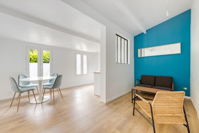 Avenir Rénovations Marseille 1ᵉʳ Arrondissement, Artisan en Travaux Généraux et Rénovation à Marseille 01