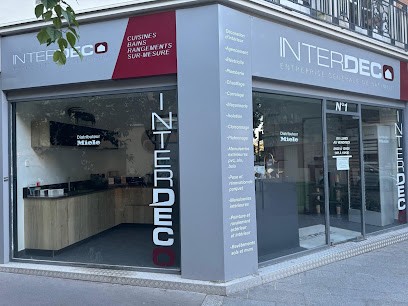 Interdéco, Artisan en Travaux Généraux et Rénovation à Vincennes