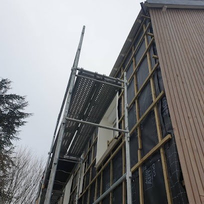 MERCI! courtier en travaux, Artisan en Travaux Généraux et Rénovation à Nantes