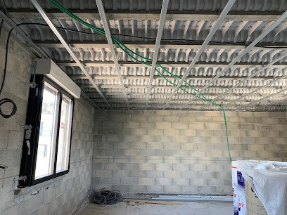 C.I.S. Travaux, Artisan en Travaux Généraux et Rénovation à Marseille 02
