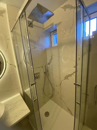 Ih Renovation, Travaux Généraux à Taverny