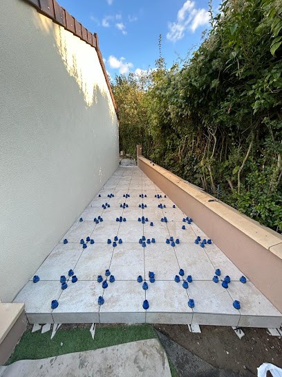 FERY, Artisan en Travaux Généraux et Rénovation à Romainville