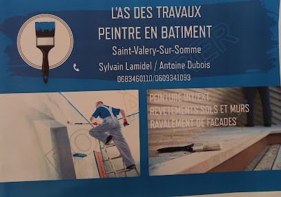 L'AS DES TRAVAUX, Artisan en Travaux Généraux et Rénovation à Saint-Valery-sur-Somme