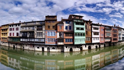 IlliCO Travaux Castres Ouest, Artisan en Travaux Généraux et Rénovation à Soual