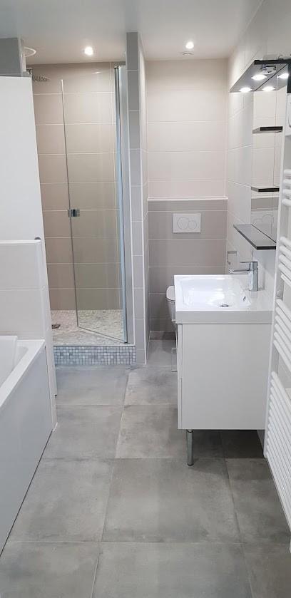 Action Renov, Artisan en Travaux Généraux et Rénovation à Soisy-sous-Montmorency