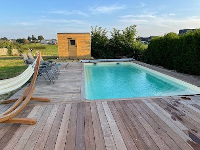 Mon service Normandie, Artisan en Travaux Généraux et Rénovation à Tourville-la-Rivière