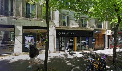 Etoile Du Batiment, Artisan en Travaux Généraux et Rénovation à Paris 15