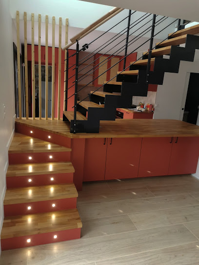 Era, Travaux Généraux à Stains