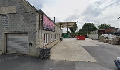 GABRIEL DUPAS TERRASSEMENT ASSAINISSEMENT, Artisan en Travaux Généraux et Rénovation à Cartignies